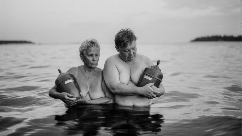 Sauna 6