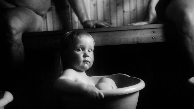 Sauna 4